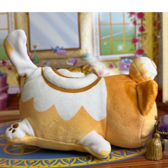 Aphmau MeeMeow | Cinnamon Roll Cat Plush - Picture 2 of 7